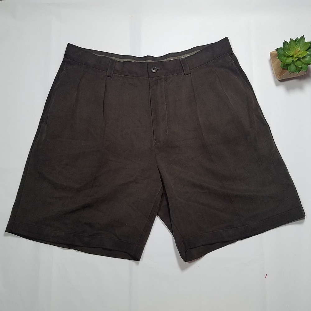 Tommy Bahamas Shorts Silk Size 35